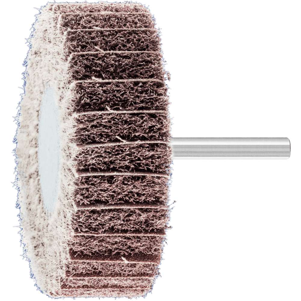 POLINOX-SCHLEIFSTIFTE PNZ 8025/6 A 100 4007220893012