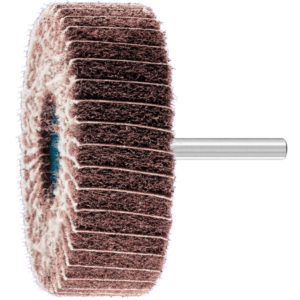 POLINOX-SCHLEIFSTIFTE PNZ 8025/6 A 180 4007220893029