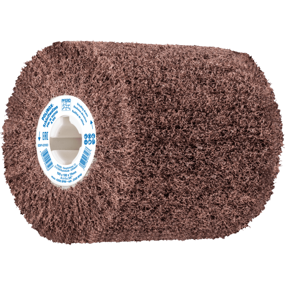 POLINOX-SCHLWALZEN PNL-W 100100 A 100 4007220593523