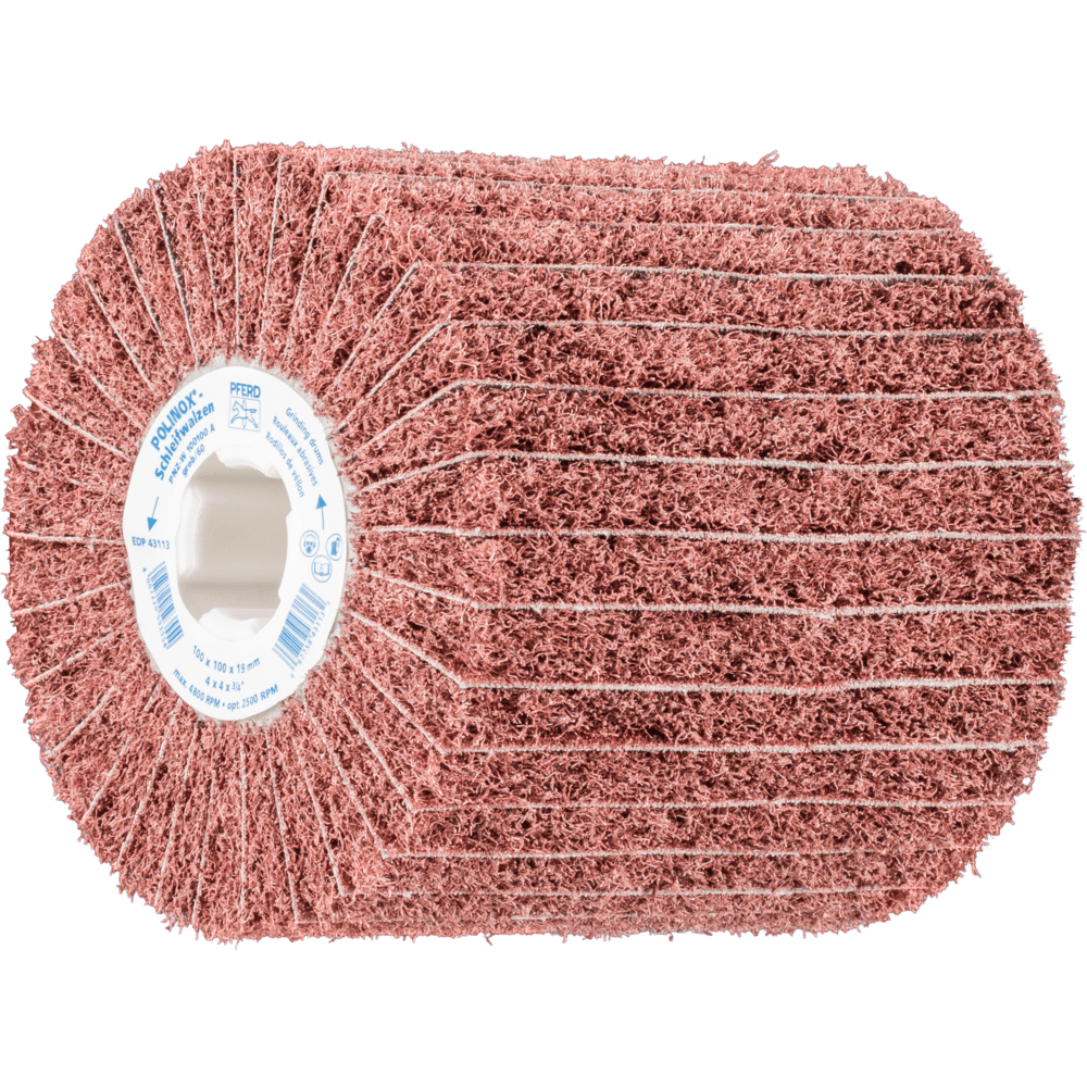 POLINOX-SCHLWALZEN PNZ-W 100100 A G/60 4007220593554