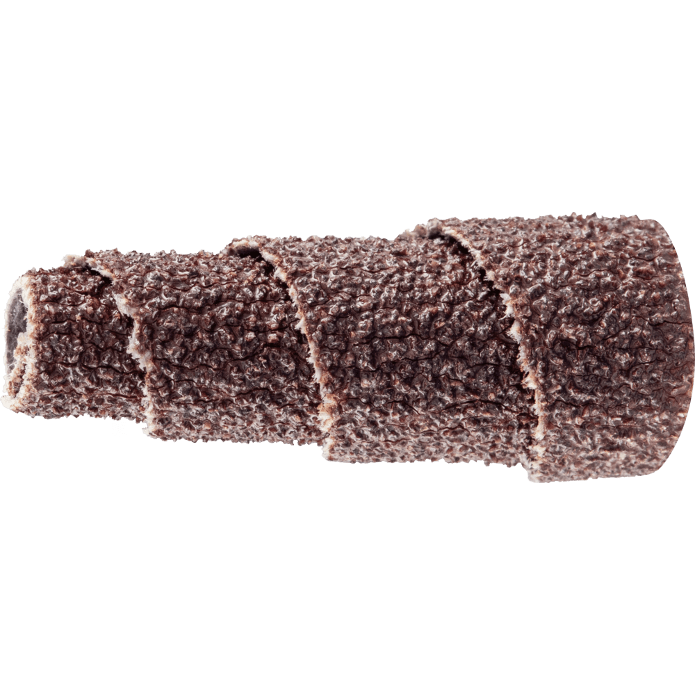 POLIROLL-SCHLEIFROLLEN PRK 1025 A  80 4007220152508