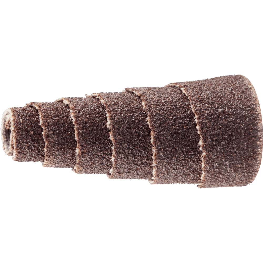 POLIROLL-SCHLEIFROLLEN PRK 1225 A 150 4007220152546