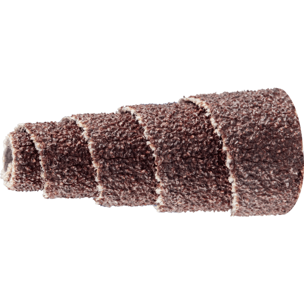 POLIROLL-SCHLEIFROLLEN PRK 1225 A  80 4007220152539