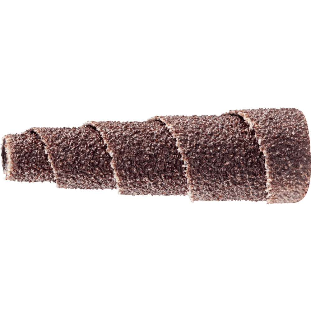 POLIROLL-SCHLEIFROLLEN PRK 1235 A  80 4007220152560