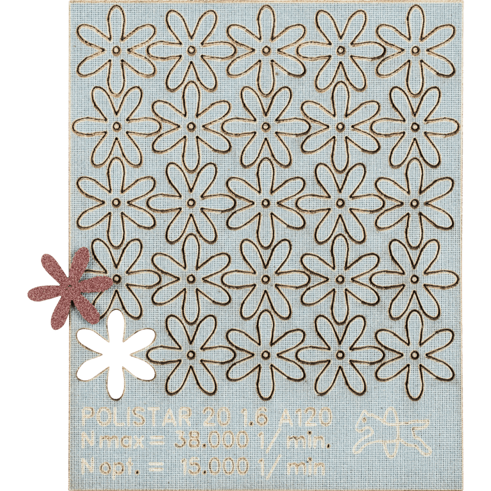 POLISTAR PST  20 1,6 A 120 4007220661451