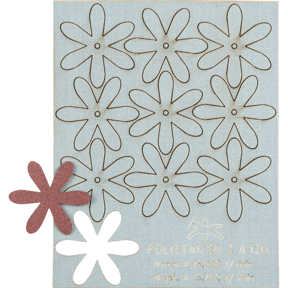 POLISTAR PST  50 3 A 120 4007220661598