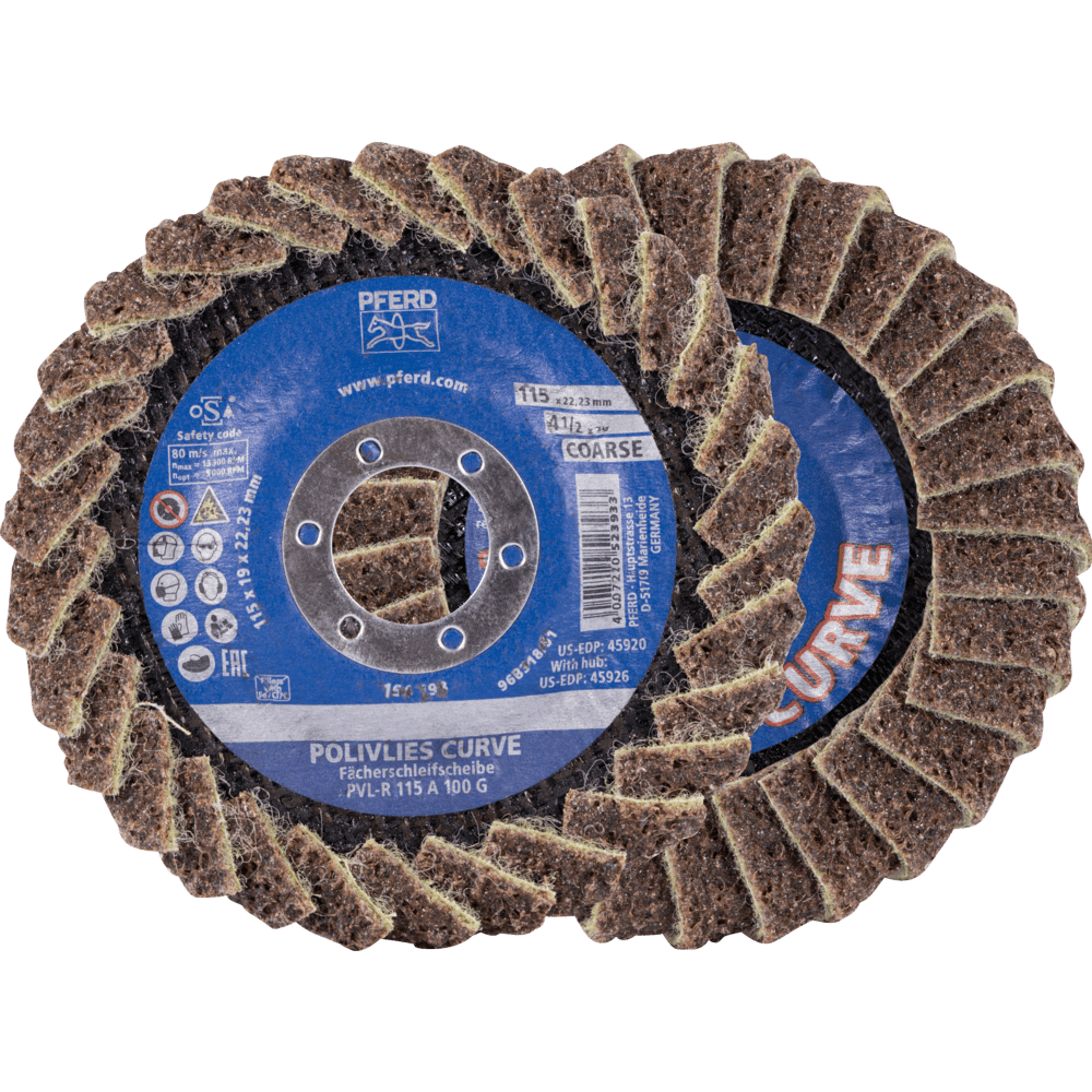 POLIVLIES CURVE PVL-R 115 A 100 G 4007220523940