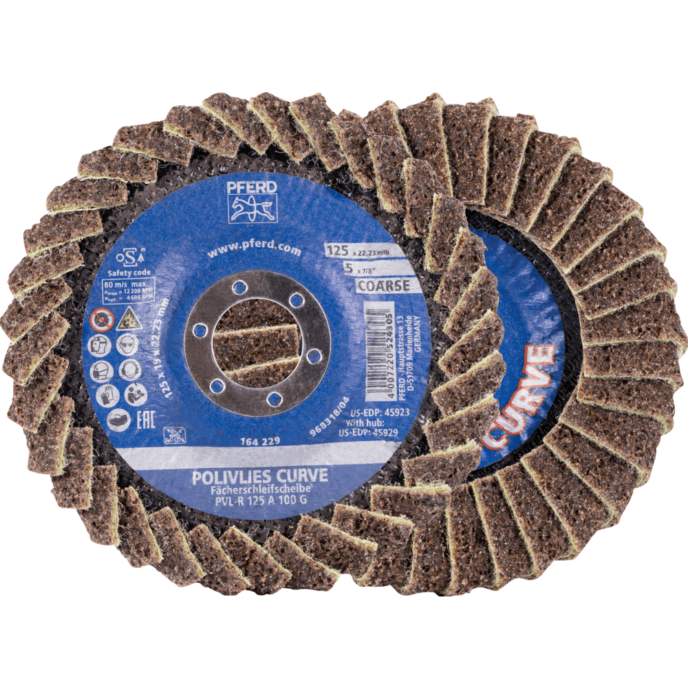 POLIVLIES CURVE PVL-R 125 A 100 G 4007220524633