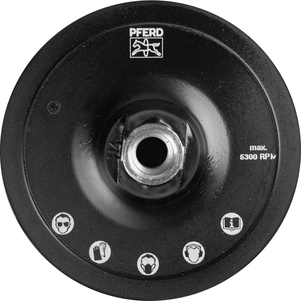 POLIVLIES-KLETTR.-HALT. PVKRH 115-22 M14 4007220095713