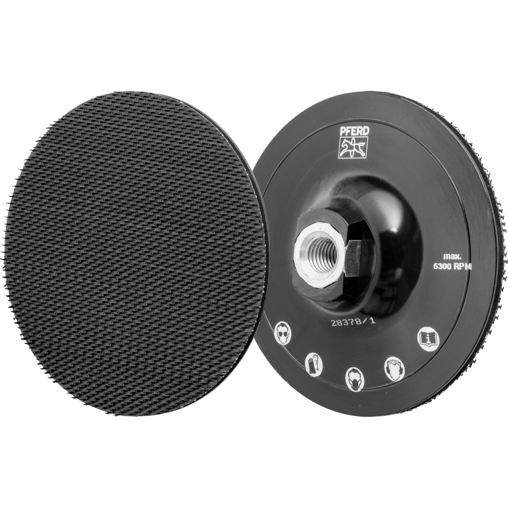 POLIVLIES-KLETTR.-HALT. PVKRH 115 M14 4007220316962