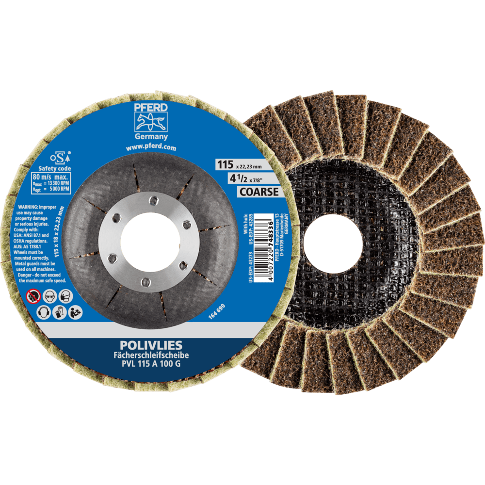 POLIVLIES PVL 115 A 100 G 4007220748336