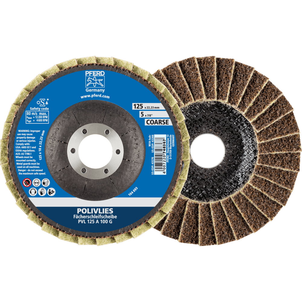 POLIVLIES PVL 125 A 100 G 4007220748367