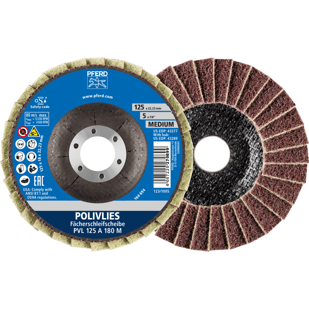 POLIVLIES PVL 125 A 180 M 4007220748374