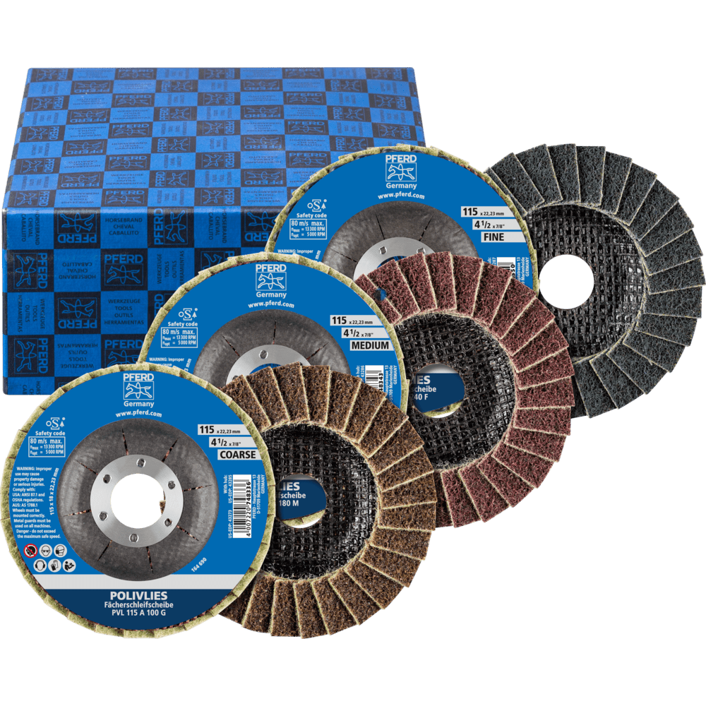 POLIVLIES SET PVL 115 A 4007220414613