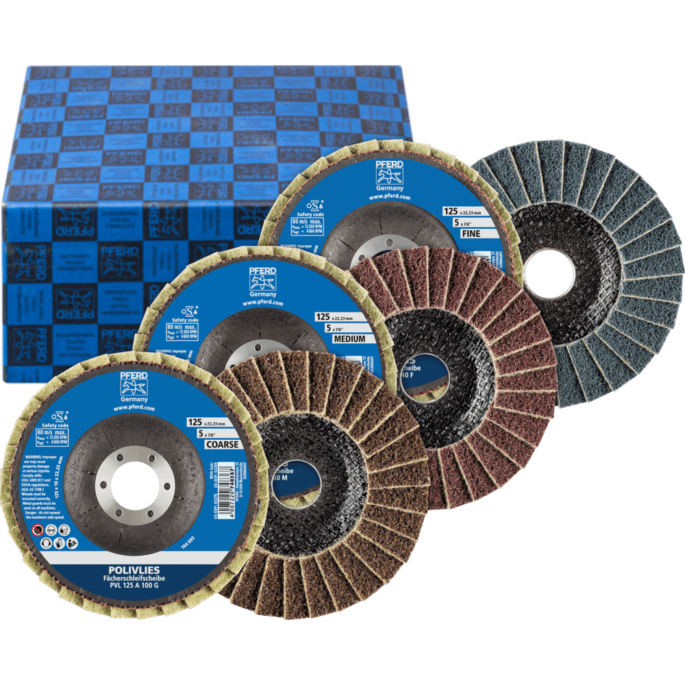 POLIVLIES SET PVL 125 A 4007220231319