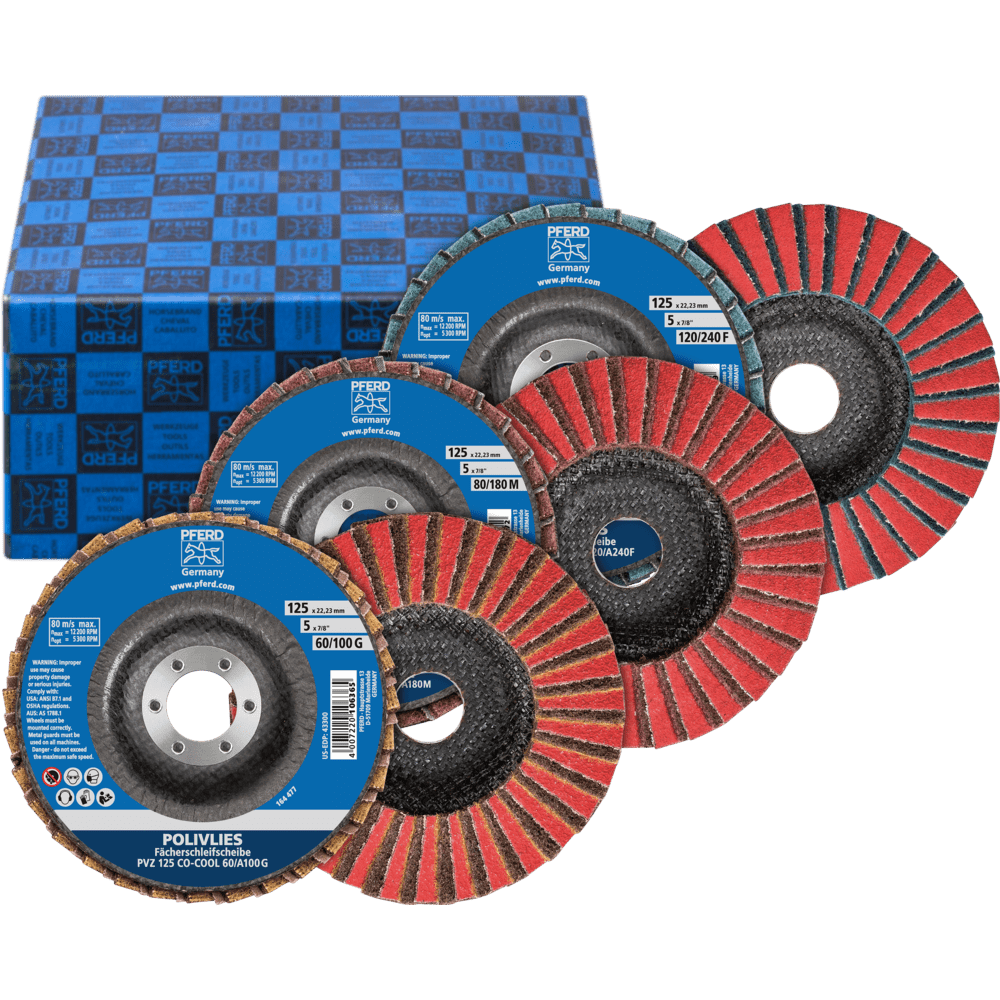 POLIVLIES SET PVZ 125 CO-COOL 4007220232385