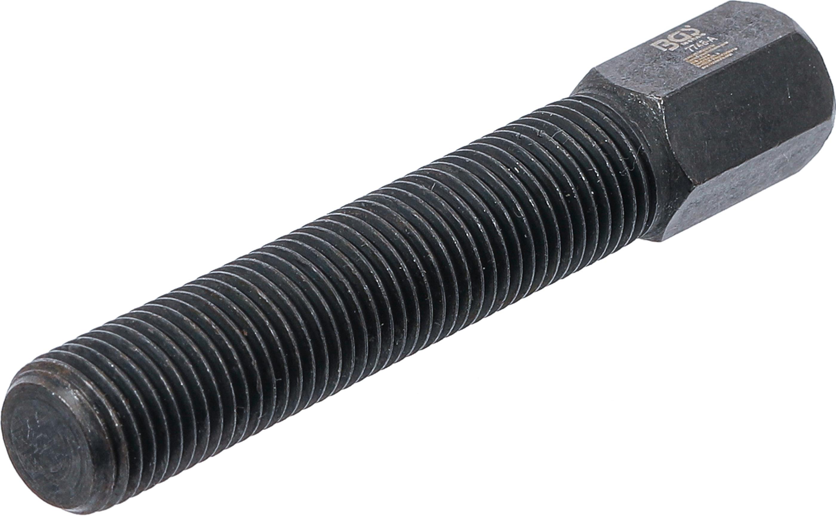 Polrad-Abdrückspindel | M14 x 1.5 BGS7748-A