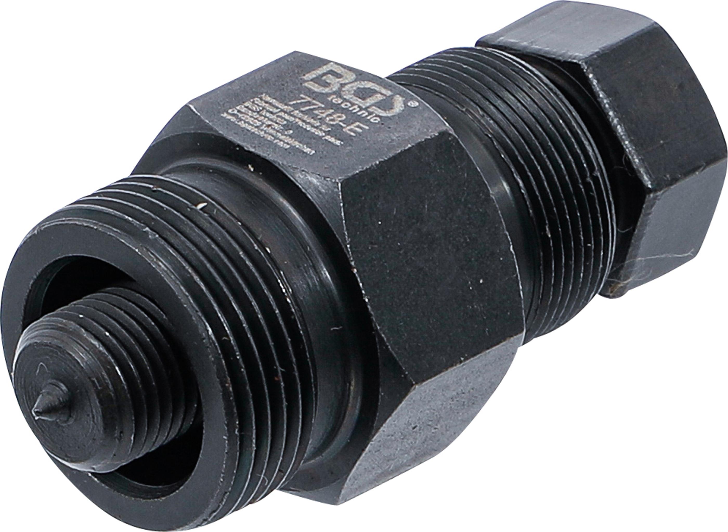 Polrad-Abzieher | M22 x 1.0 - M25 x 1.5 BGS7748-E