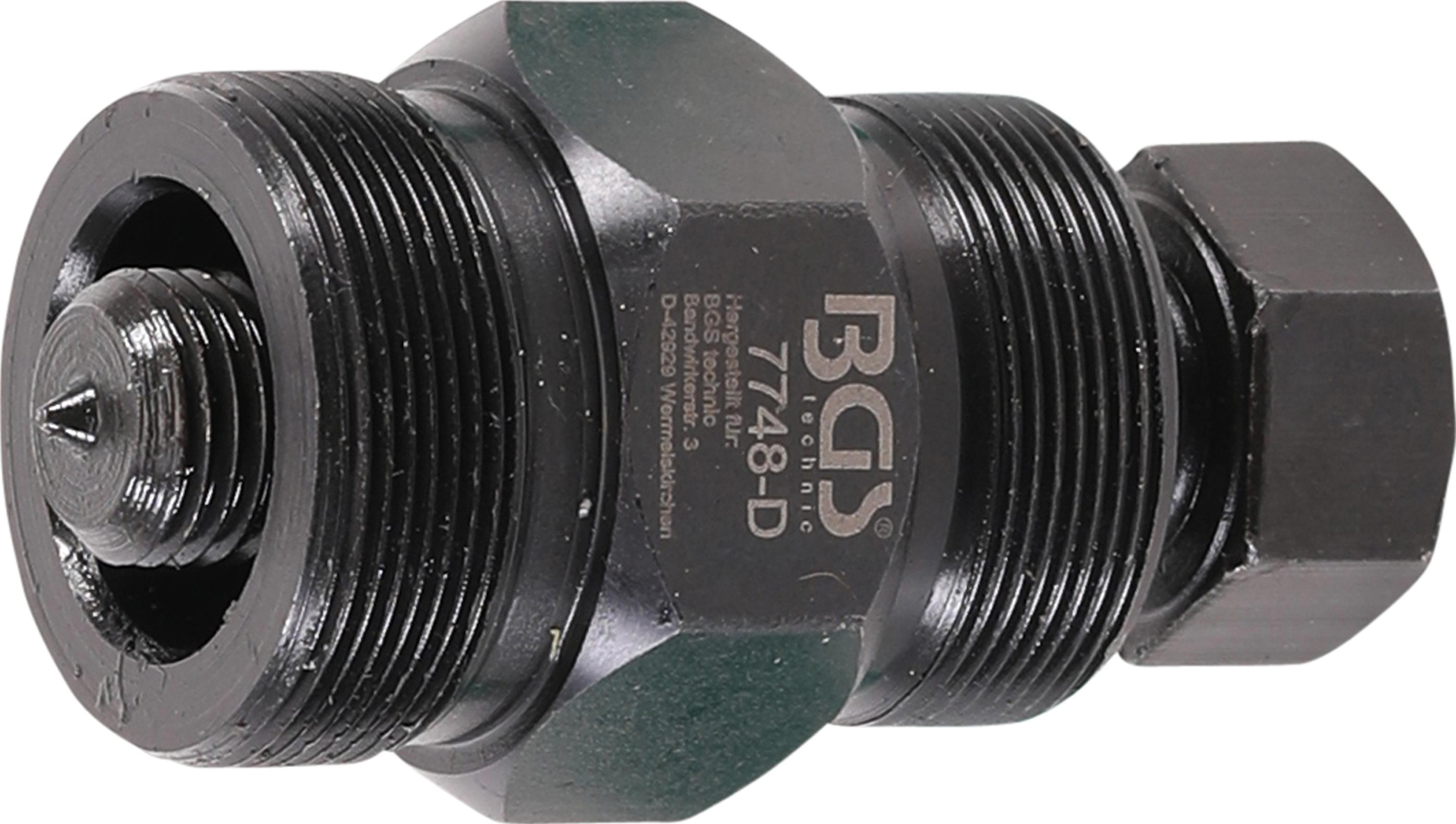 Polrad-Abzieher | M26 x 1.0 - M28 x 1.0 BGS7748-D