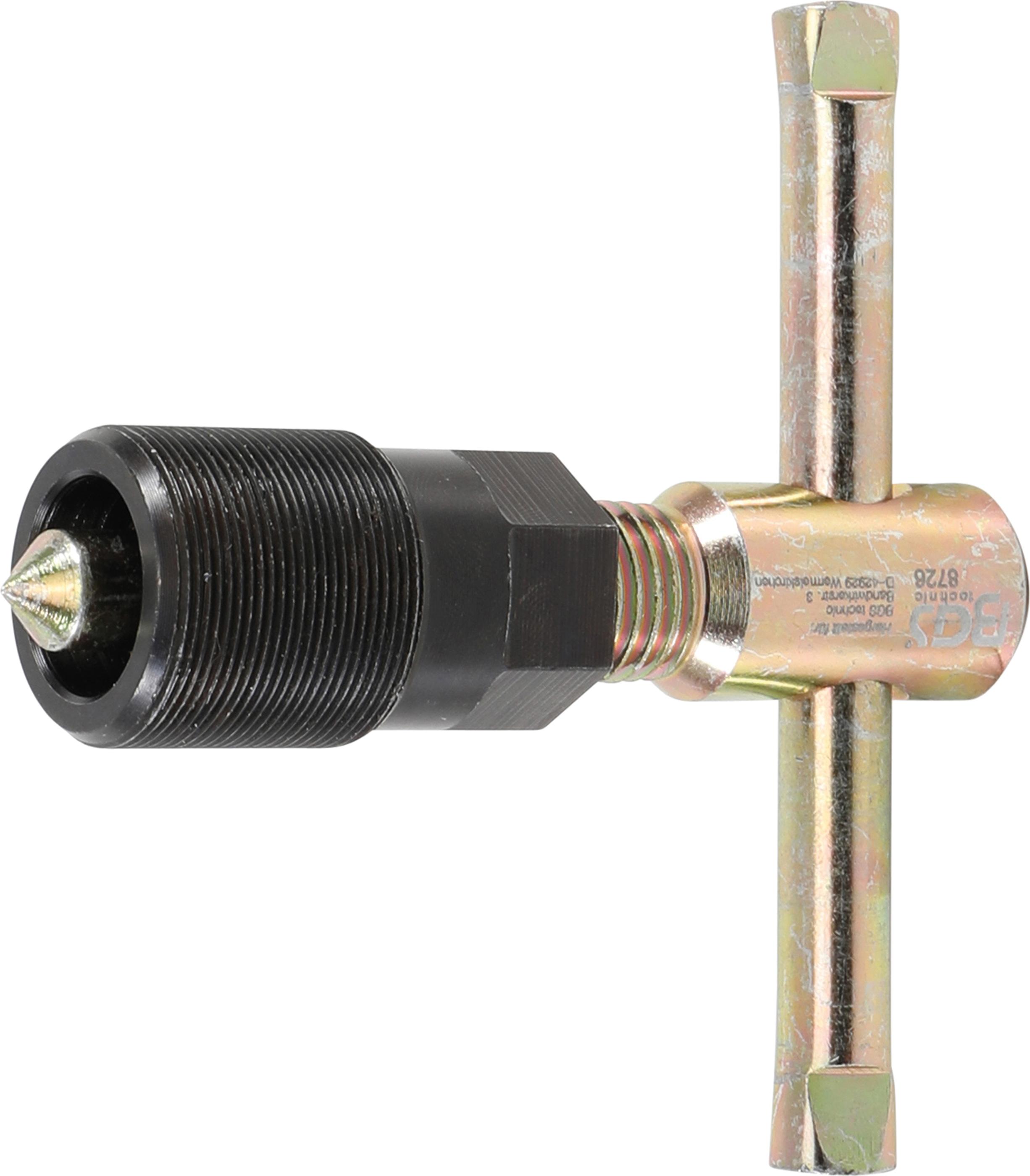 Polrad-Abzieher | M27 x 1.0 | für Aprilia. Benelli. Beta. CPI. Italjet. KTM. MBK. Yamaha BGS8726