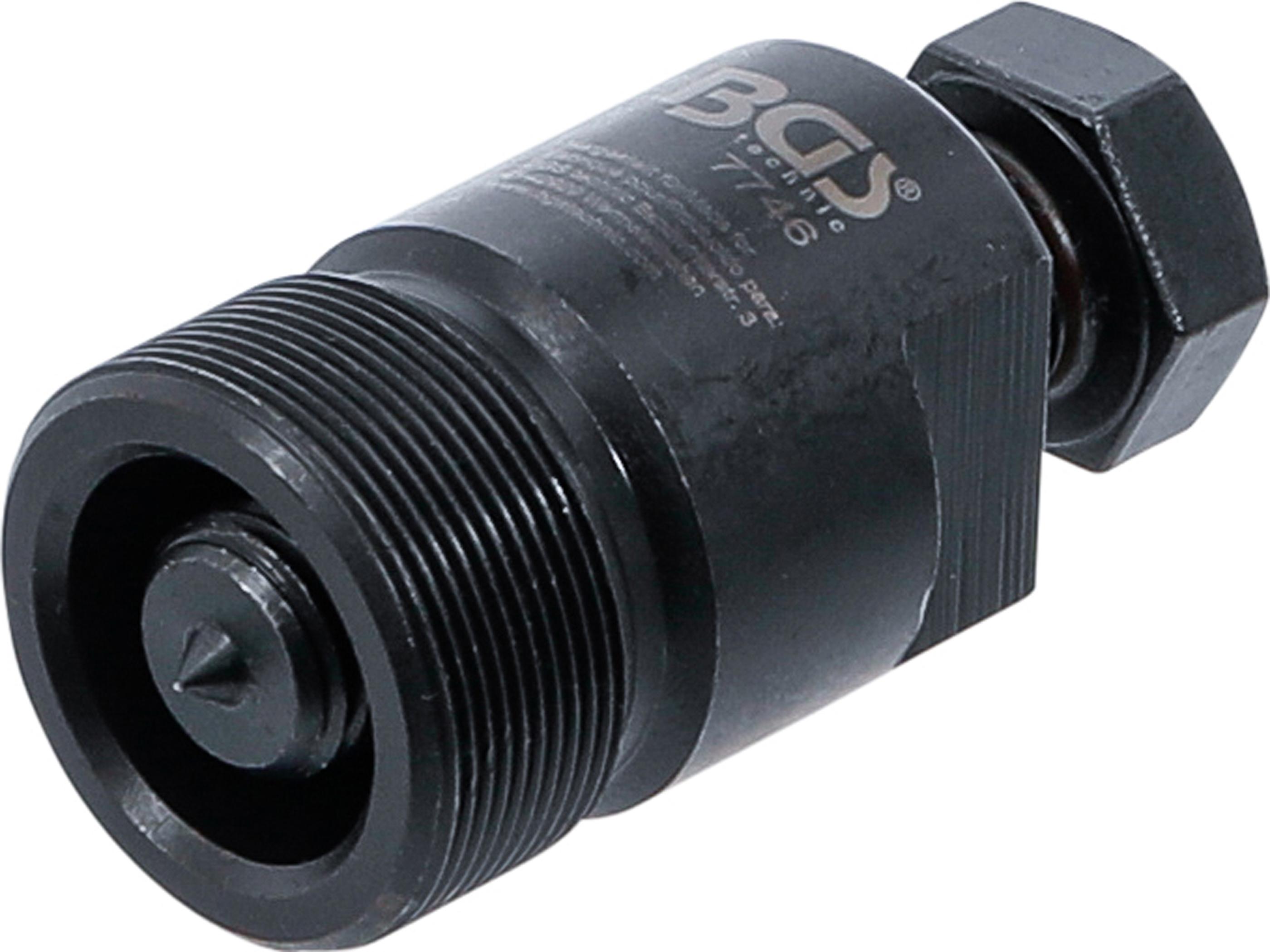 Polrad-Abzieher | M27 x 1.0 BGS7746