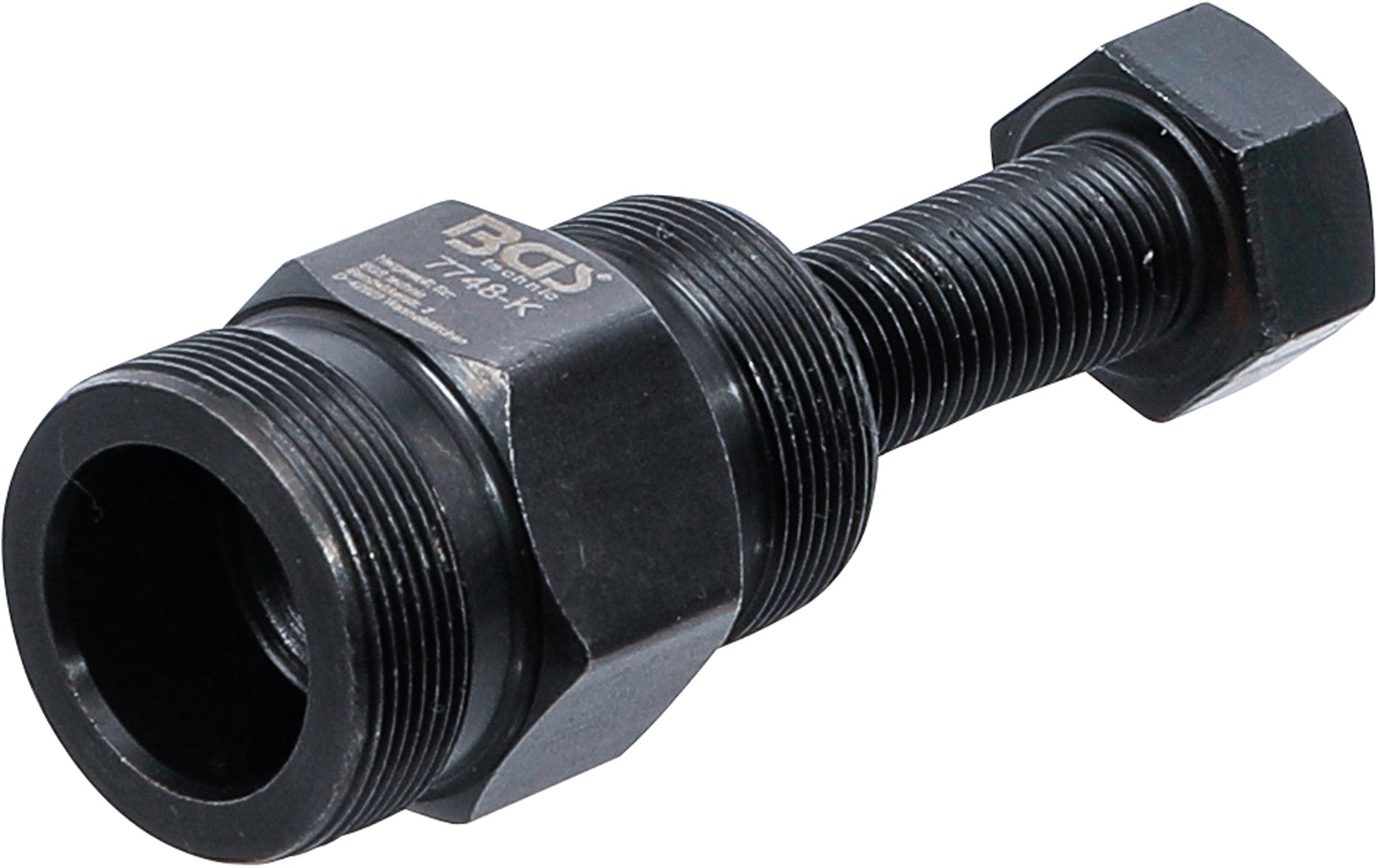 Polrad-Abzieher | M27 x 1.0 - M24 x 1.0 BGS7748-K