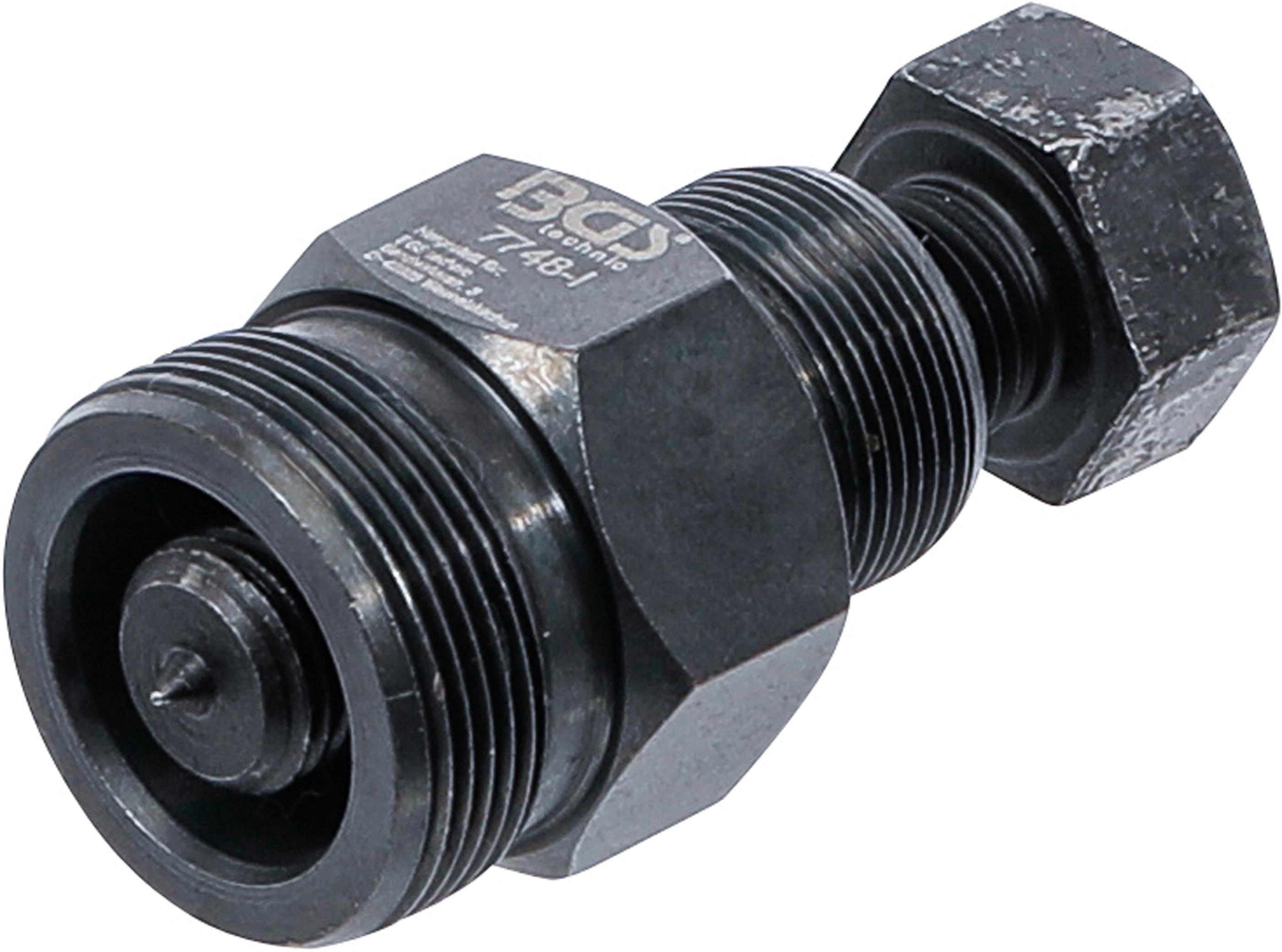 Polrad-Abzieher | M27 x 1.25 - M20 x 1.0 BGS7748-I