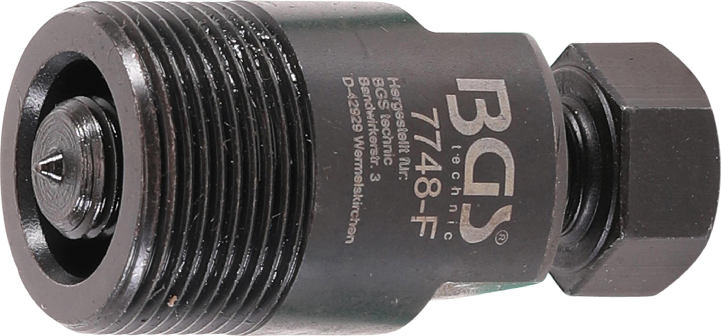 Polrad-Abzieher | M28 x 1.5 BGS7748-F