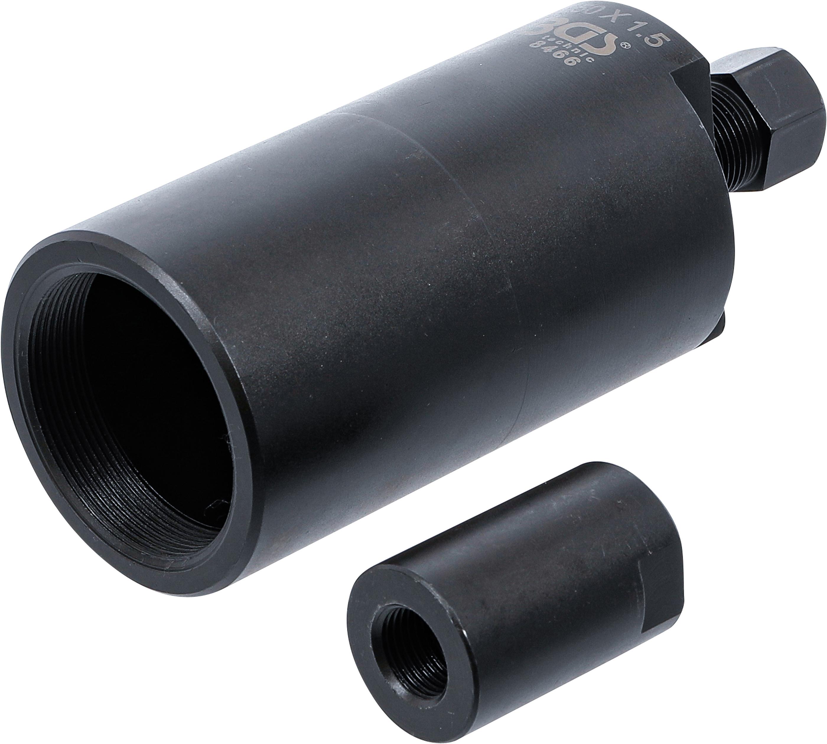 Polrad-Abzieher | M50 x 1.5 | für Suzuki-Motorräder BGS8466