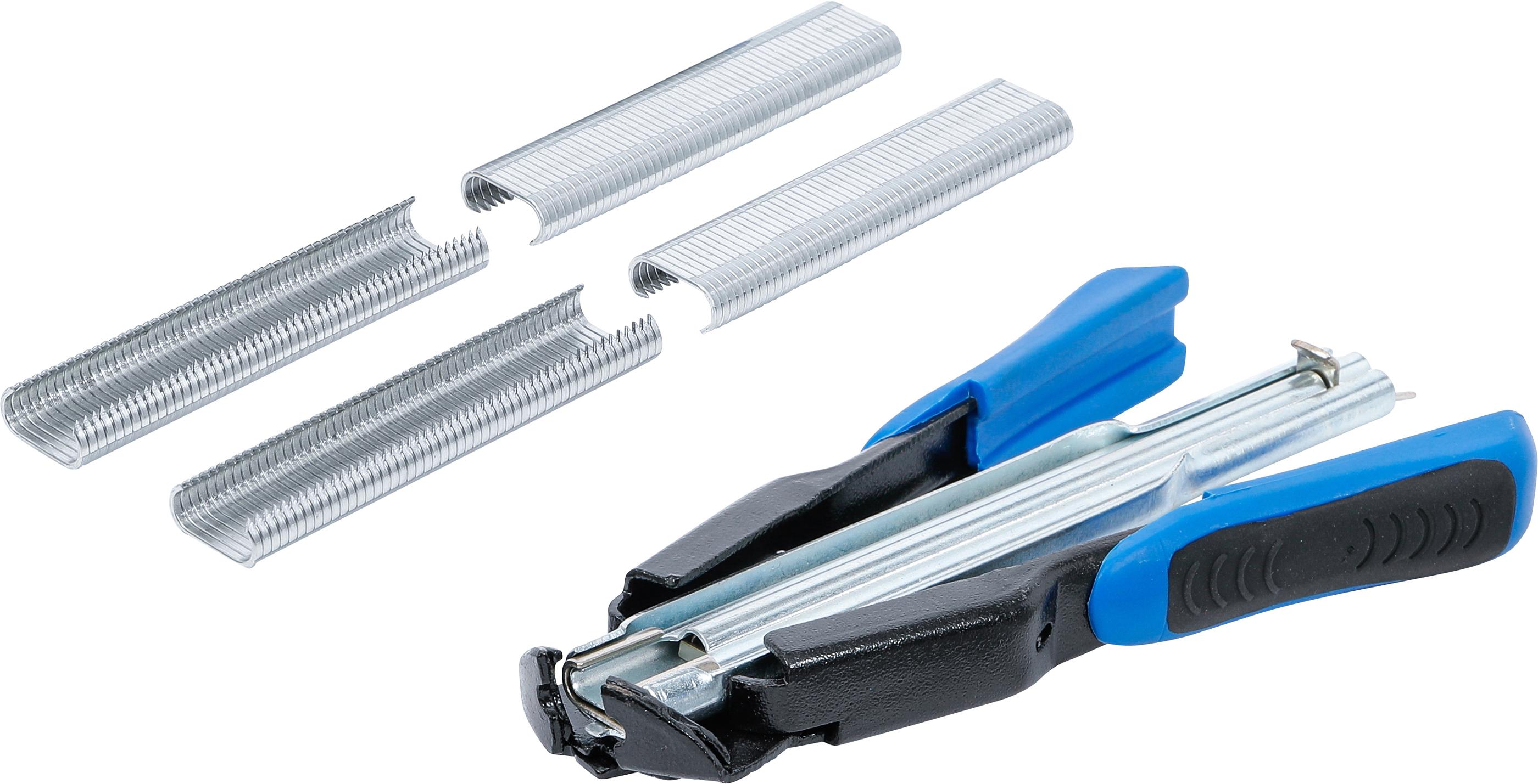 Polsterring-/ Zaunringzange | 185 mm BGS70334