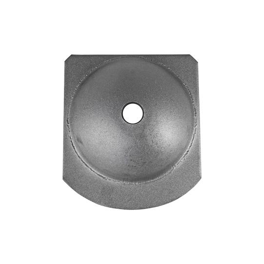 POLYP-Fangvorrichtung Lagerschale für Kipperfahrzeuge 250141049 Suer