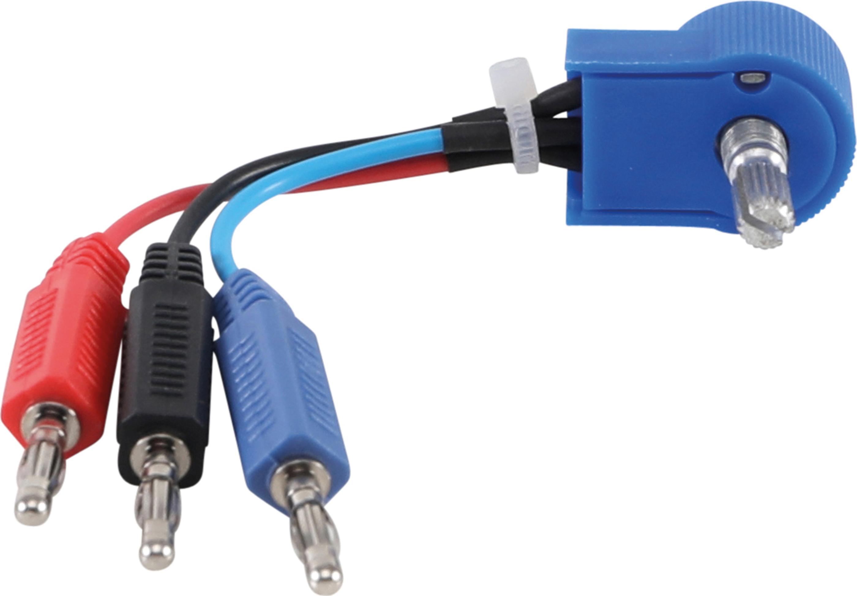 Potentiometer | für Art. 2186 BGS2186-1