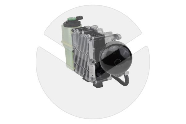 Powerpack (Austausch) Iveco 42569916