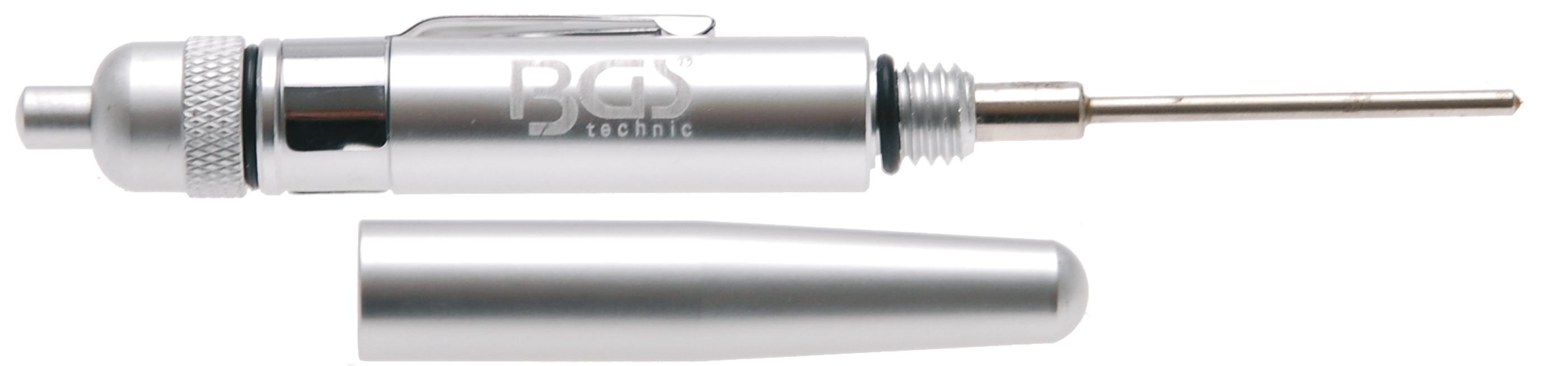 Präzisions-Ölspritze BGS9985