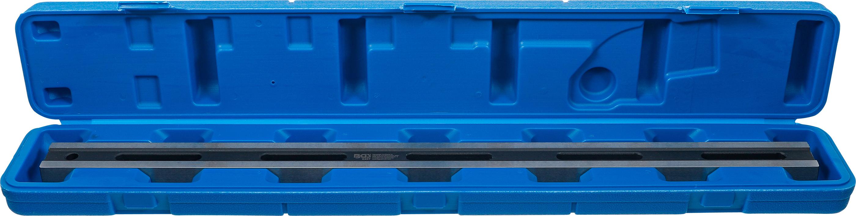 Präzisions-Flachlineal | 600 mm BGS8397