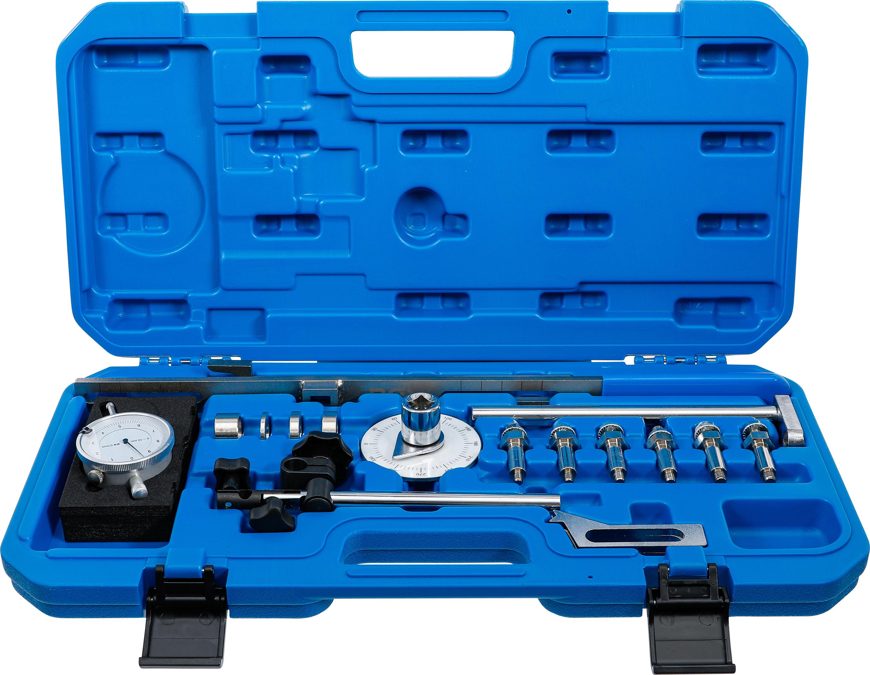 Prüfwerkzeug für Zweimassenschwungrad BGS8681