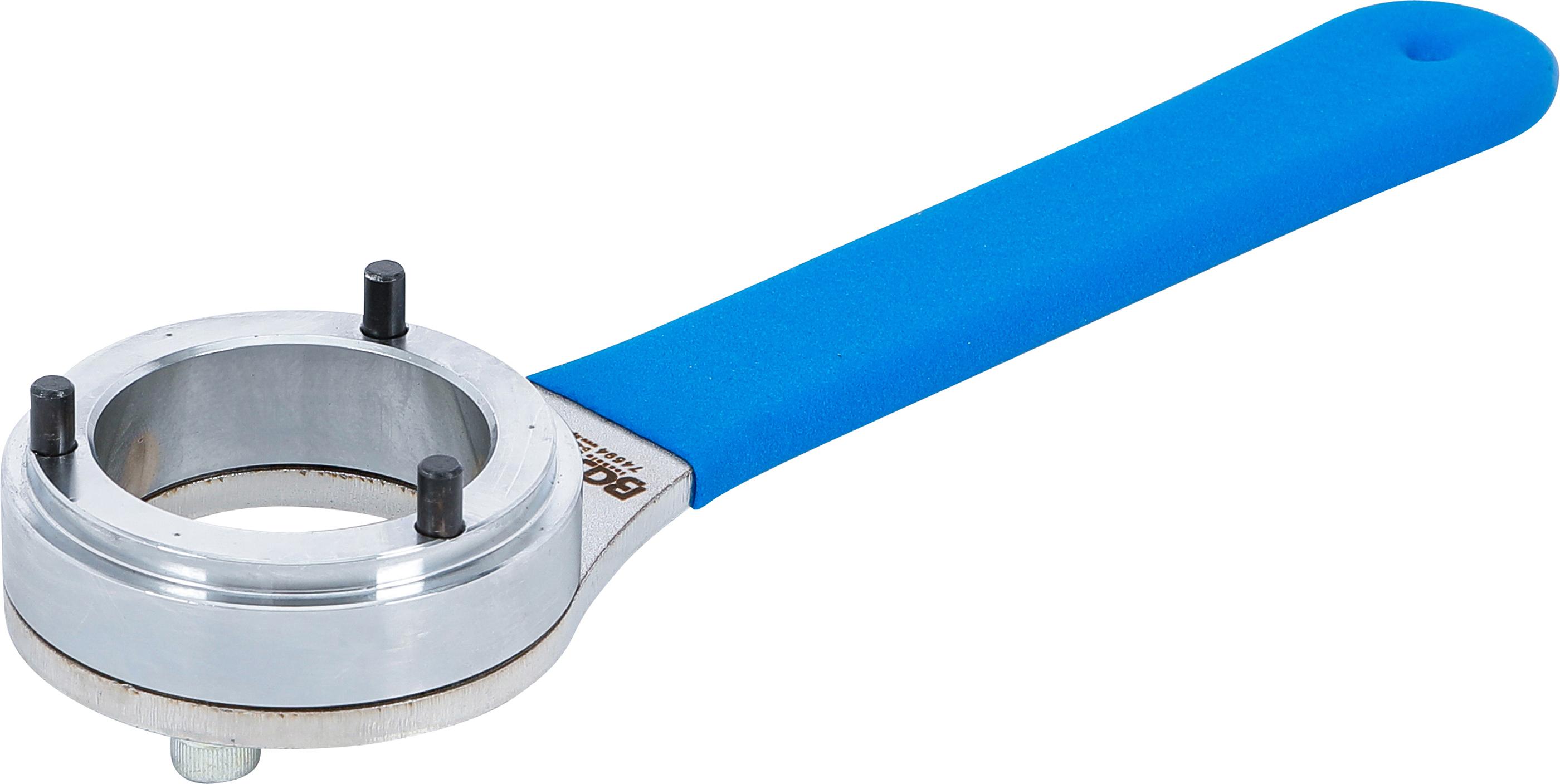 Primärantriebsrad-Haltewerkzeug | 3-Stift | für Ducati BGS74594