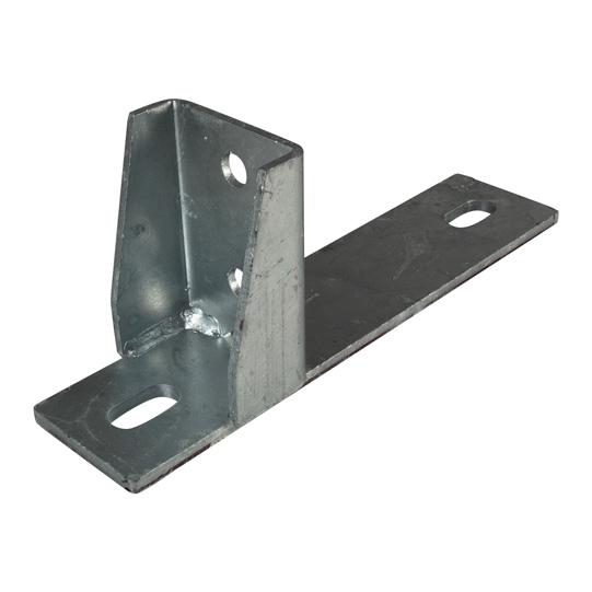 PWP Brückenbef. für Fiat Ducato, feuerverz., Auflage 145 mm 105141780 Suer