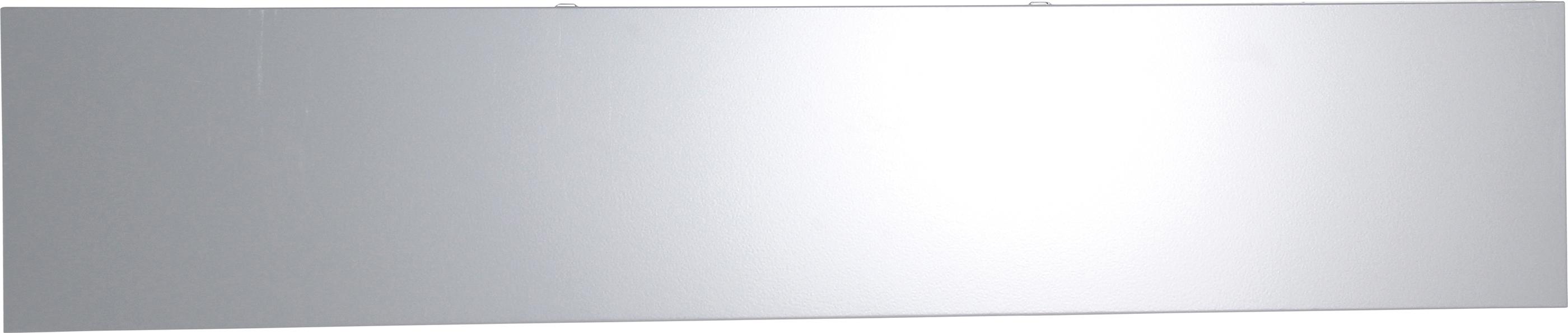 Rückwand für Verkaufswand Art. 49 | 1000 x 200 mm BGS49-6