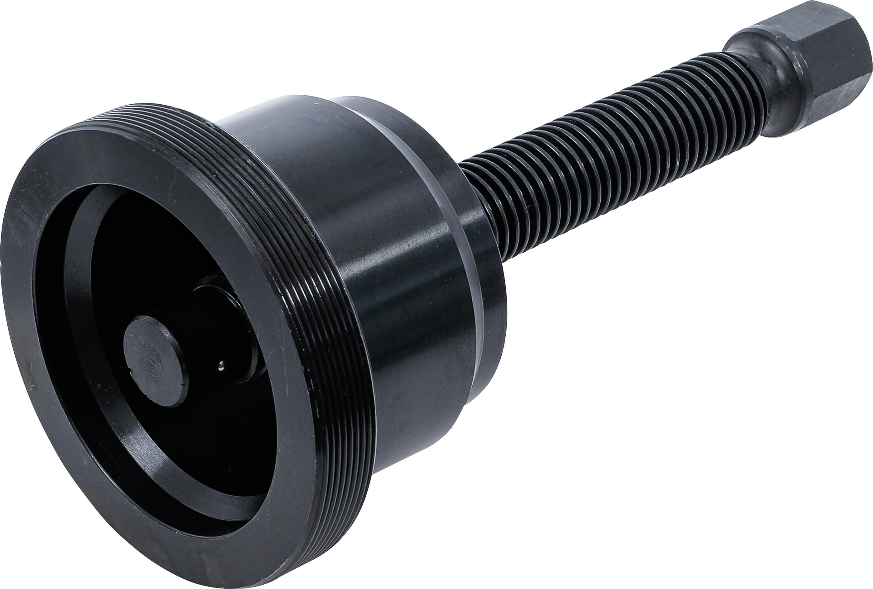 Radachsen-Abzieher | für BPW Achsen 12 t | M125 x 2,0 BGS74328