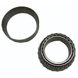 Radlager ROR Te 9000 Achse