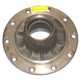 Radnabe BPW 10t 0327248320