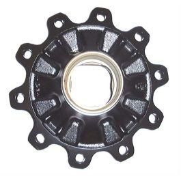 Radnabe BPW 9t Ecom 0327230950