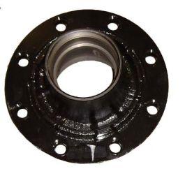 Radnabe BPW Anhänger 360x200 10t 8 Löcher