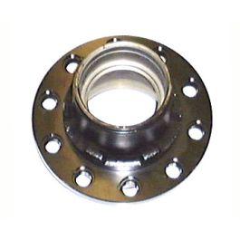 Radnabe BPW Eco 10t Semi 10 Löcher