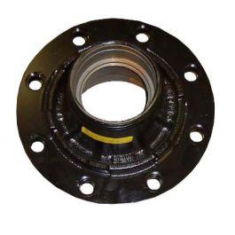 Radnabe BPW Eco 360x200 10t 8 Löcher