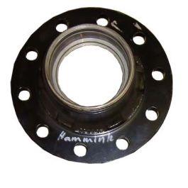 Radnabe BPW Eco Max 10t Semi