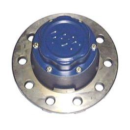 Radnabe ROR Semi 10 Löcher