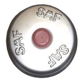 Radnabendeckel SAF
