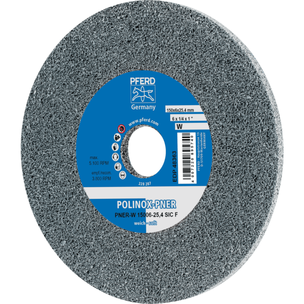 RAEDER PNER-W 15006-25,4 SIC F 4007220895740